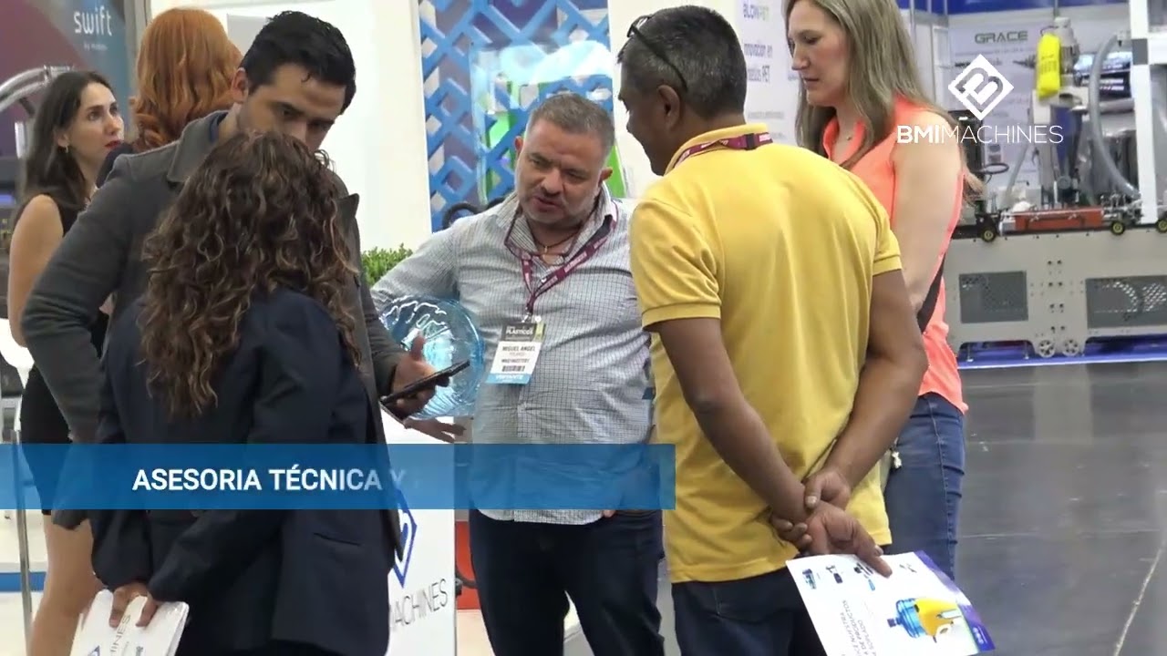 EXPO PLASTICOS 2023