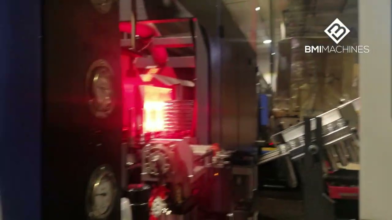 BlowPet SERVO 2L 2