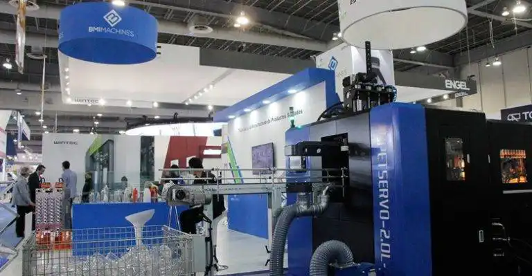 BMI Machines Plastimagen