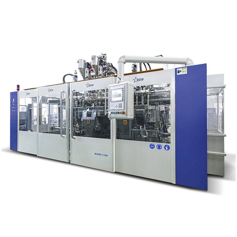Bestar - B20D-1150