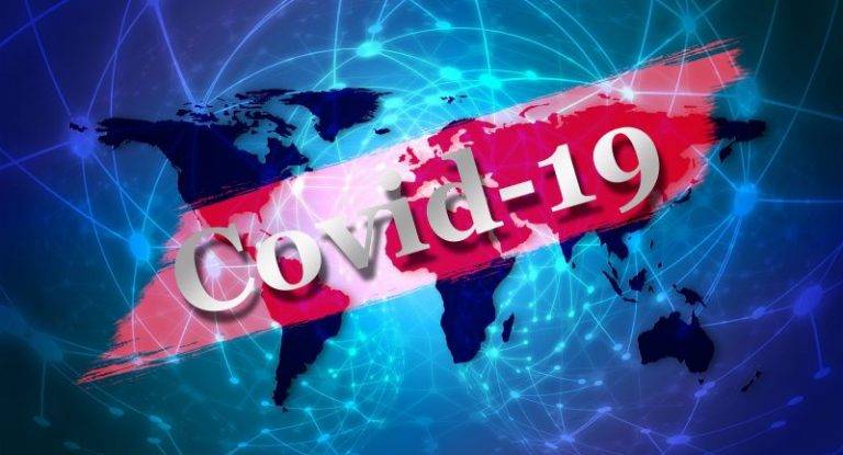 Covid 19