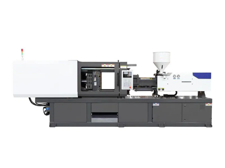 Inyectora de tapas BMI Machines