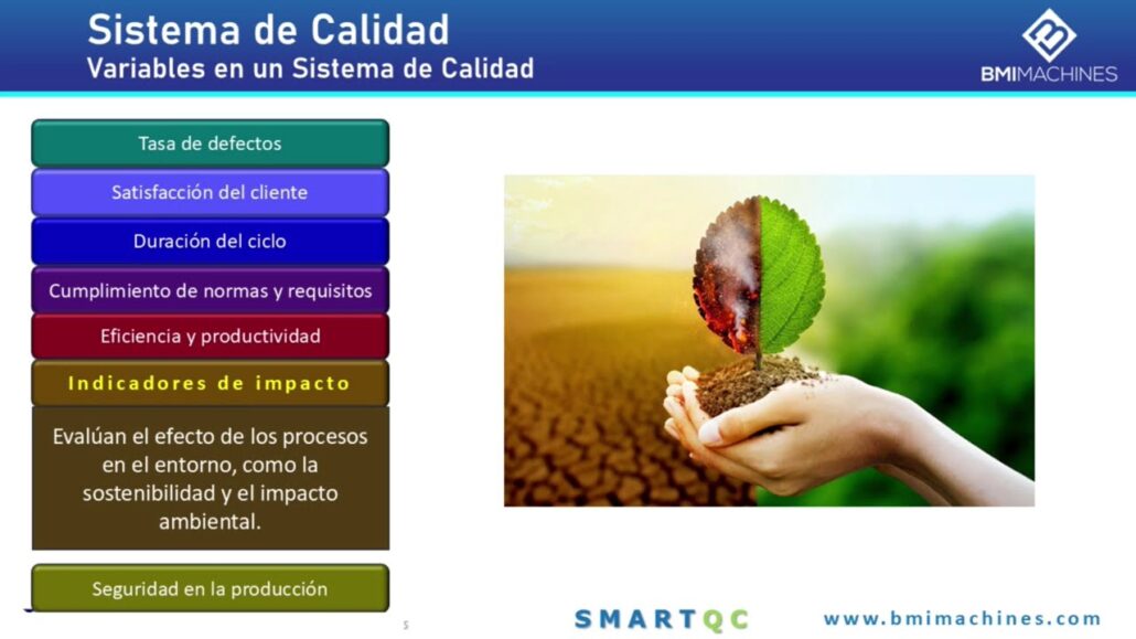 WEBINAR: Automatización y control de calidad con IA para envases soplados