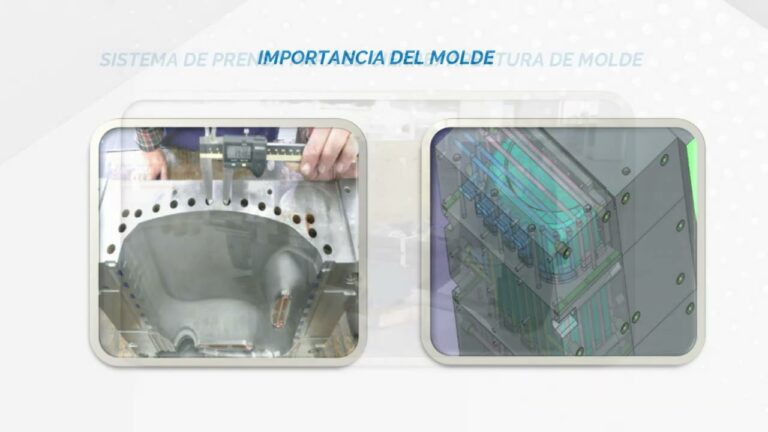 CHARLA TÉCNICA - SOPLADO PARA POLIETILENO