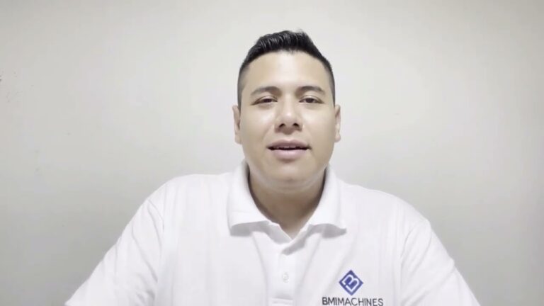 Webinar inyección de preformas en ciclo rápido PARTE 1